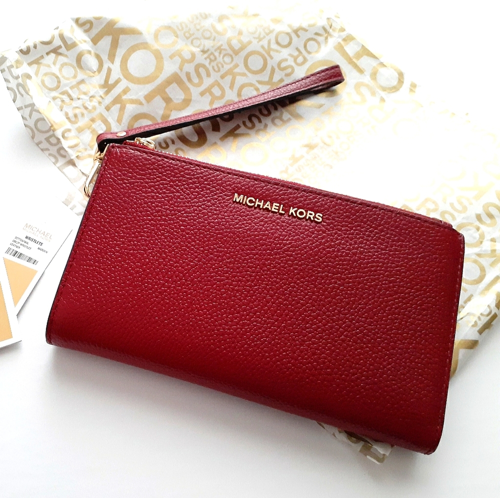 Michael kors Smartphone Whistler • wallet